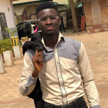 Charles I. - Freelance Ui Designer