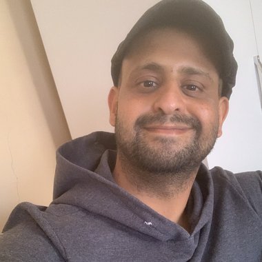 Wael A. - Freelance Game Designer