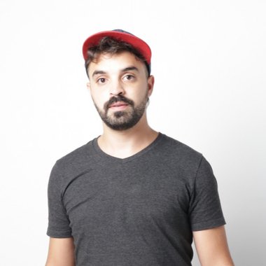 Iñaky - Freelance Sound Designer