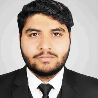 Muhammad K. - Freelance Web Developer