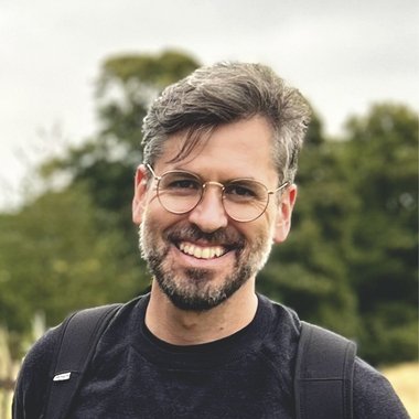 Robert - Freelance Full Stack Developer