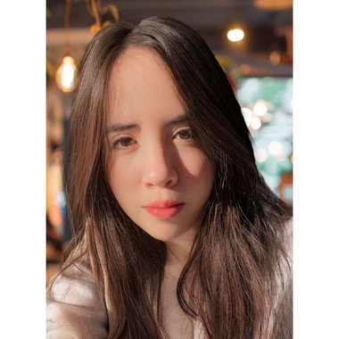 Mariángel M. - Freelance Designer