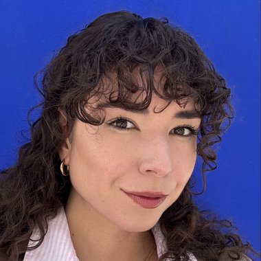Anfisa K. - Freelance Digital Marketer