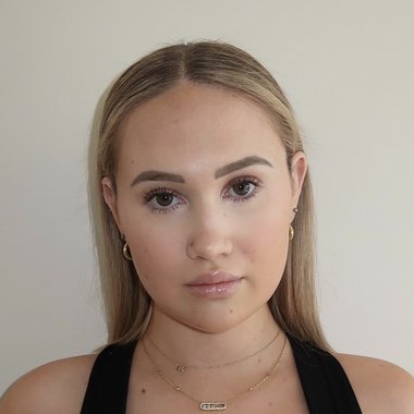 Morgan - Freelance Digital Marketer