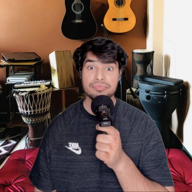 GauravKapoor7 - Freelance Mixing Engineer