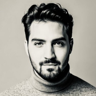 Ryan M. - Freelance Music Producer