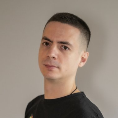 Martin Z. - Freelance Animator