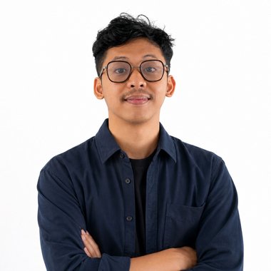 Rafi M. - Freelance Digital Marketer