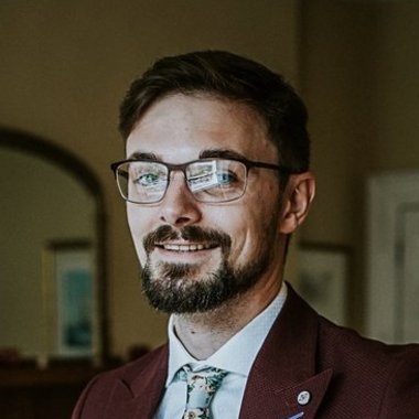 BenJRose - Freelance Copywriter