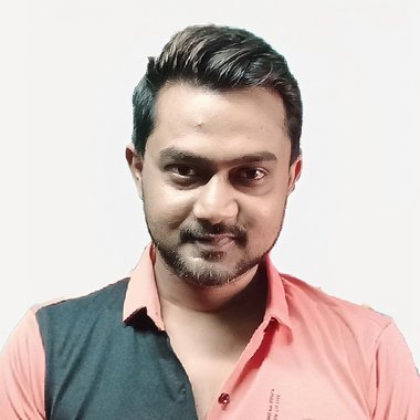 Dipak S. - Freelance Cinematographer