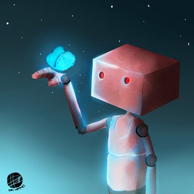 Dadi W. - Freelance Animator