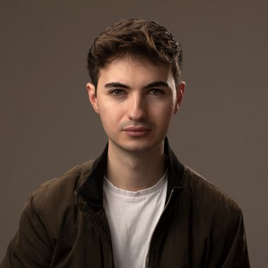 Iker M. - Freelance Music Producer