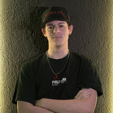 Tomas J. - Freelance Music Producer