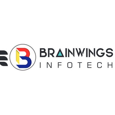 Brainwings I. - Freelance Web Developer