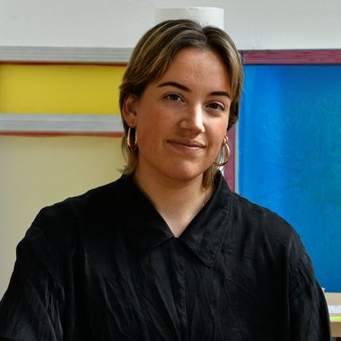 jikke l. - Freelance 2d Animator