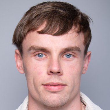 daraghfleming - Freelance Voiceover Artist