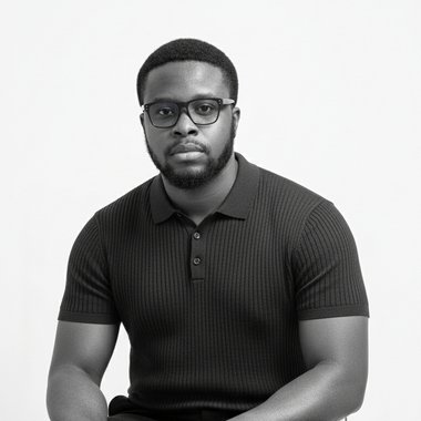 Jagwa S. - Freelance Content Creator