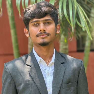 Adithyan A. - Freelance Developer