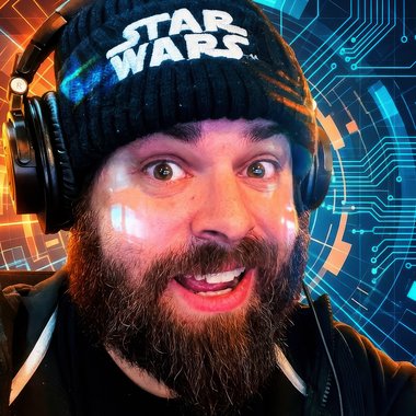 Robert B. - Freelance Content Creator