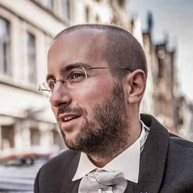 Brainiac B. - Freelance Music Producer