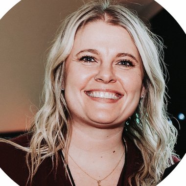 Kaitlynn S. - Freelance Digital Marketer