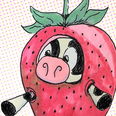 Amy S. - Freelance Animator