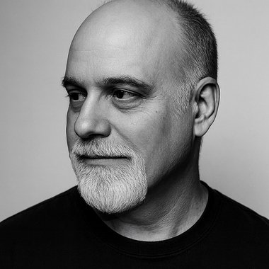 Phillip V. - Freelance Graphic Designer