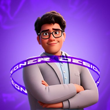 fahad a. - Freelance Graphic Designer