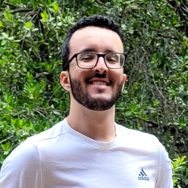 Walison M. - Freelance Web Developer