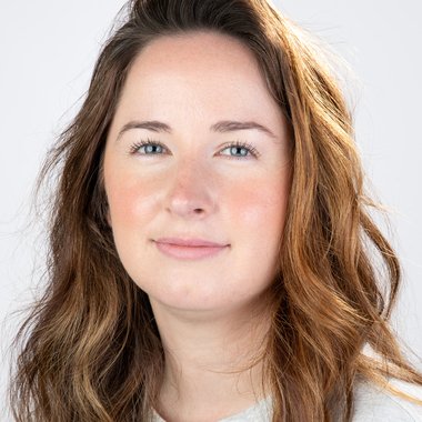 Keely B. - Freelance Graphic Designer
