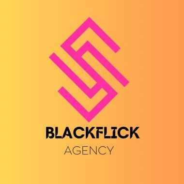 blackflick - Freelance Motion Graphic Designer