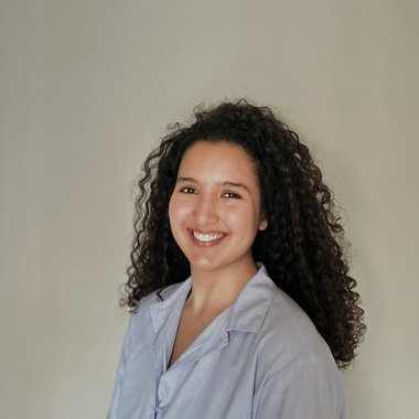 Imane K. - Freelance Copywriter