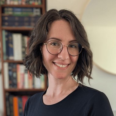 Shannon K. - Freelance Podcast Producer