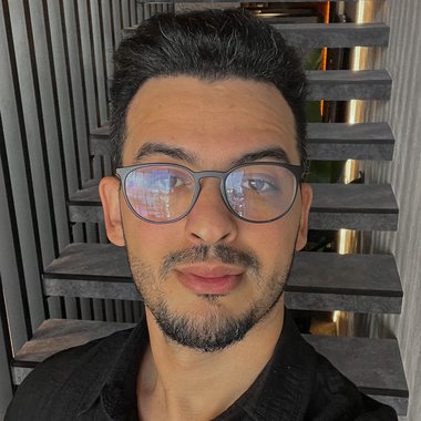Dahmane M. - Freelance Video Editor