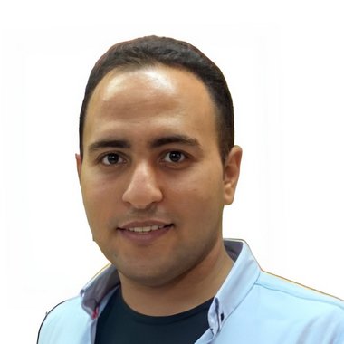 Hussien A. - Freelance Back End Developer