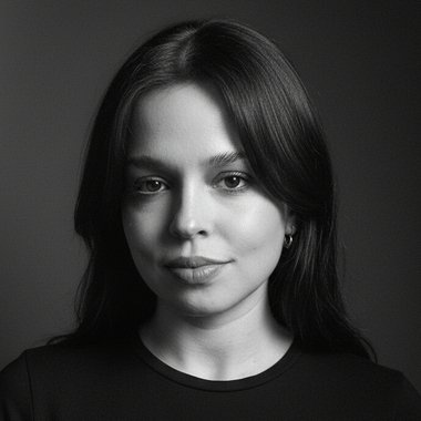 Maria P. - Freelance Ux Designer