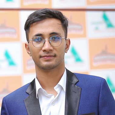 Rohil M. - Freelance Brand Designer