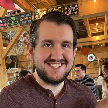 Jordan H. - Freelance Digital Marketer