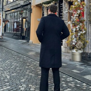 Enej P. - Freelance Ux Designer