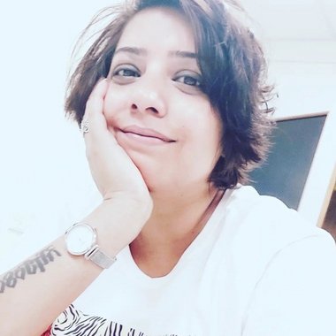 Supriti M. - Freelance Screenplay Writer