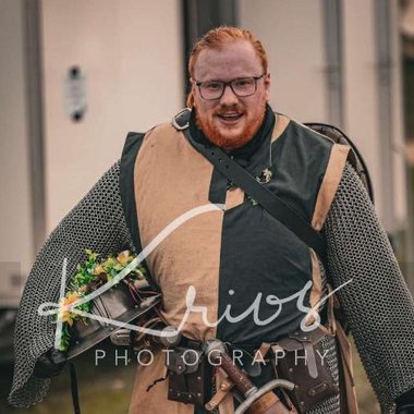 Luke I. - Freelance Comic Illustrator