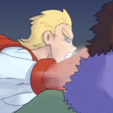 ArtbyAnt - Freelance Artist