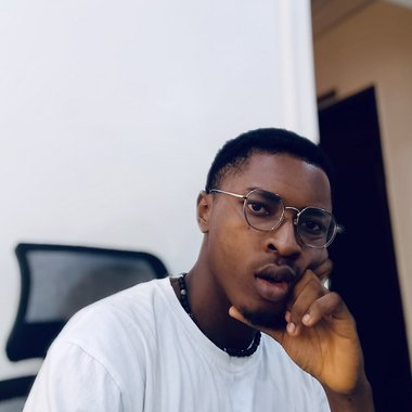 Olayemi - Freelance Background Designer