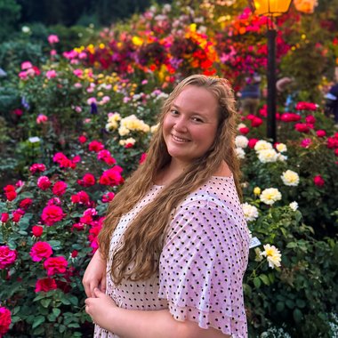 Lexy F. - Freelance Writer