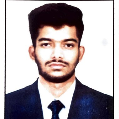 Smit P. - Freelance Ai Engineer