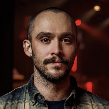 Jonny G. - Freelance Content Producer