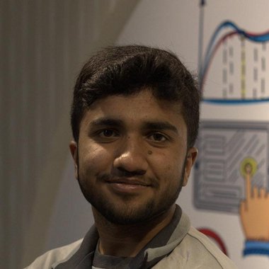 Muhammad Q. - Freelance Web Designer