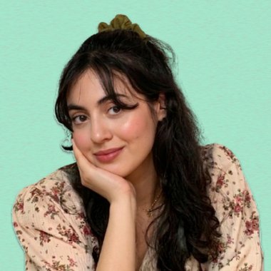 Nada B. - Freelance Web Developer