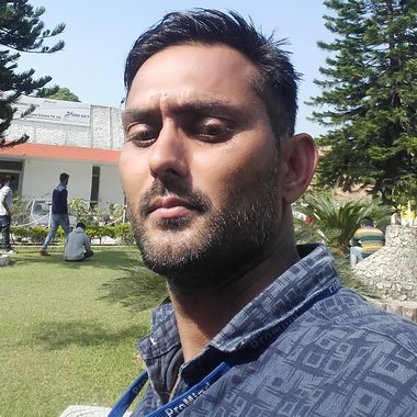 vikramdev777 - Freelance Graphic Designer