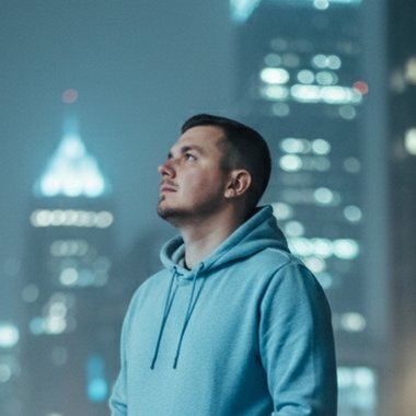 Božidar Ć. - Freelance Creative Director